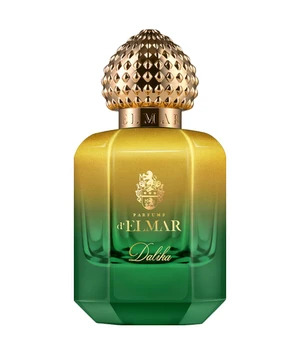 Parfums d'Elmar Dalika Hajuvesi 60 ml
