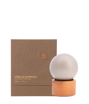 Aurora Scents Vanilla Espresso - EdP 100 ml