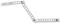 STANLEY 0-35-229 Nivelmitta muovia, 2 m – kuva 5