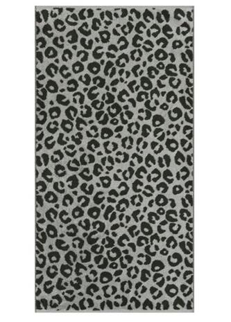 Cawö Two-tone leo -pyyhe