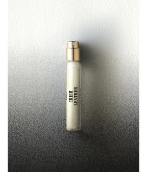 Memo Paris Cuirs Nomades Irish Leather Eau de Parfum 10 ml
