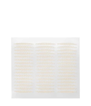 fleeky Magic Stripes Size M Silmäluomitarrat 4 x 192 kpl