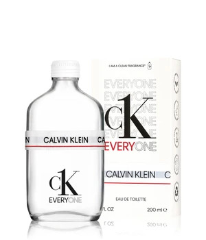 Calvin Klein CK Everyone - EdT 200 ml