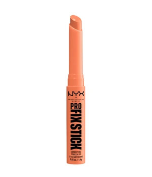 NYX Professional Makeup Pro Fix Stick Correcting Concealer Peitevoide 2 g Nr. 0.4 - Dark Peach