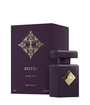 Initio Atomic Rose Carnal Eau de Parfum 50 ml
