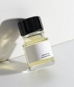 HEADSPACE Absinthe Eau de Parfum 100 ml