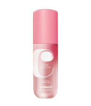 Cacharel Rose Mallow All Over Perfume Mist Vartalosuihke 100 ml