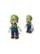 Pehmolelu: Super Mario - Luigi 30cm PEHMO – kuva 8