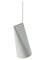 Moebe - Ceramic Narrow Riippuvalaisin Light Grey Moebe – kuva 6