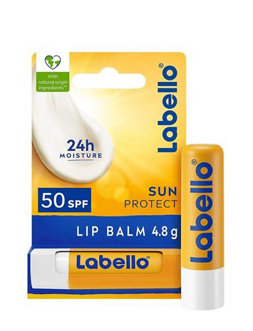 Labello Sun SF50 4.8g