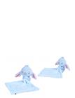Simba Toys plush Disney Stitch Plush w/ Comforter