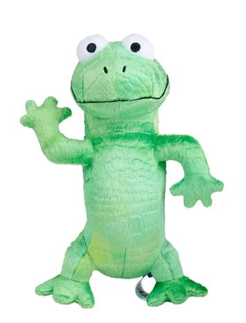 Pehmo: Hoppers - Tom Lizard (20cm) PEHMO – kuva 1/4