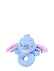 Simba Toys plush Disney Stitch Plush Rattle