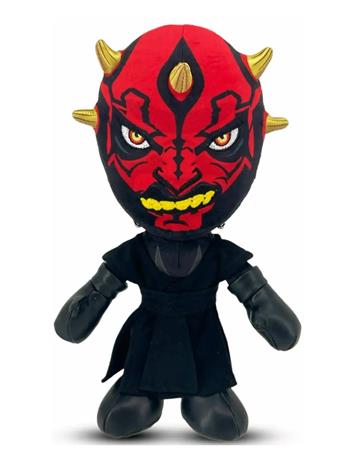 Star Wars Pehmolelu Darth Maul 25 cm