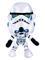 Star Wars Pehmolelu Stormtrooper 25 cm – kuva 6