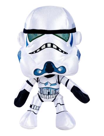 Star Wars Pehmolelu Stormtrooper 25 cm