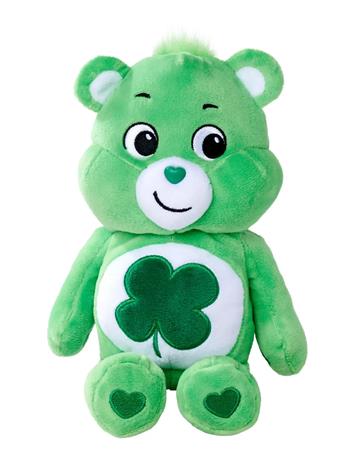 Simba Toys plush Care Bears - Good Luck Bear 23cm