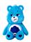 Simba Toys plush Care Bears - Grumpy Bear 35cm – kuva 1