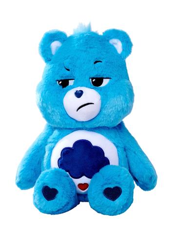 Simba Toys plush Care Bears - Grumpy Bear 35cm – kuva 1/5
