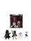 Figu: Star Wars - Mini Figures Wave 1. 4-pack (6.5 Cm) FIGU – kuva 2