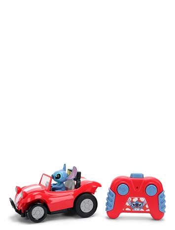 Jada Toys RC Stitch Buggy 1:32