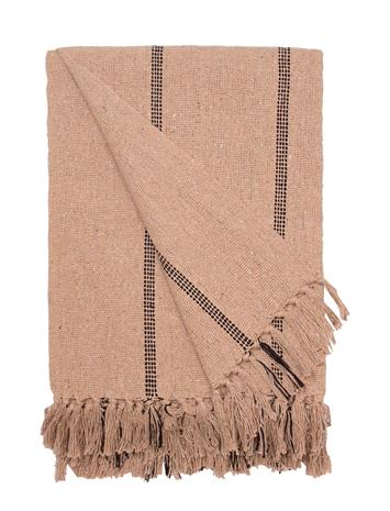 Au Maison Bedspread - Pink - 250X260CM
