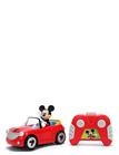 Jada Toys RC Mickey Roadster 1:32