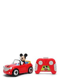 Jada Toys RC Mickey Roadster 1:32