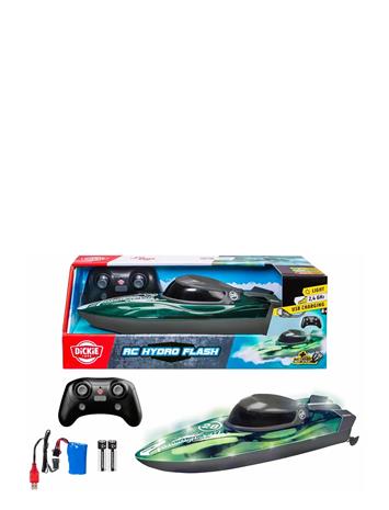 Dickie RC Hydro Flash Speed Boat RTR 31cm