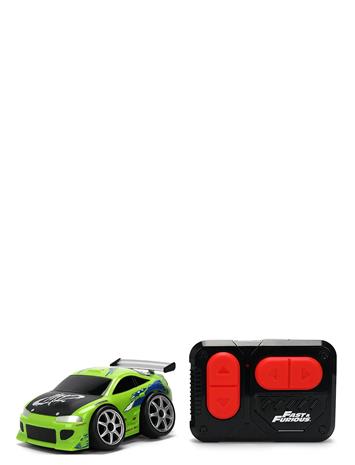 Jada Toys RC Fast & Furious Small Blocks 1:28