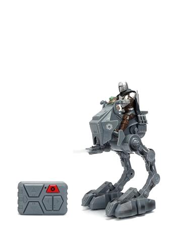 Jada Toys RC Star Wars AT-RT 10"