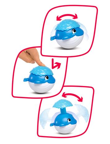 ABC Wobble Whale
