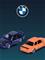 Majorette BMW 5 Pieces Giftpack – kuva 4