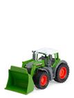 Dickie Fendt Shovel Tractor 16.5 cm
