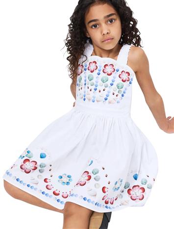 Molo Chelley - White - 158/164