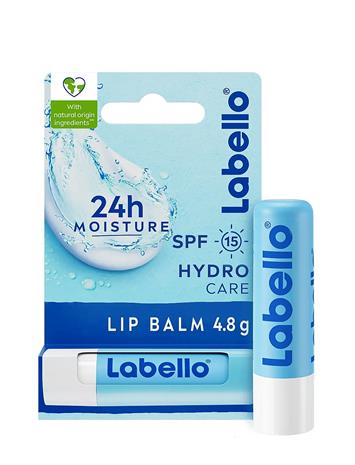 Labello Hydro Care 4,8 g huulivoide