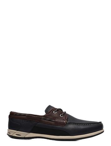 Clarks Orson Sail G - Navy - 46