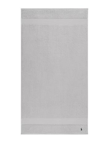 Ralph Lauren Home Player Bath Sheet - Blue - 90X170CM