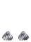 LMTD Nlffitale Earrings - Silver - ONE SIZE – kuva 5