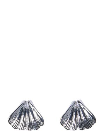 LMTD Nlffitale Earrings - Silver - ONE SIZE – kuva 5/6