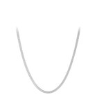 Pernille Corydon Nora Necklace - Silver - ONE SIZE