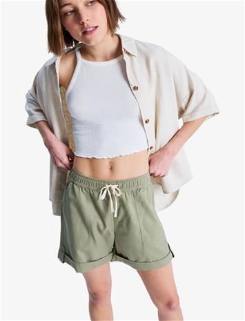 Roxy Sweetest Day - Cream - XL