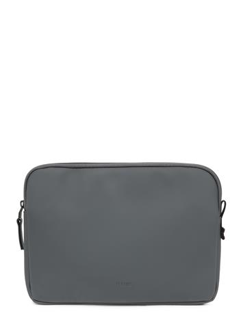 Rains Trail Laptop Case 13''/14'' W1 - Beige - ONE SIZE