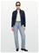 BOSS Pesic - Navy - 44 – kuva 2