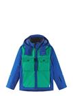 Reima Reimatec Winter Jacket, Ahmaoja Outerwear Jackets & Coats Winter Jackets Blue Reima
