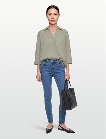 Gant Slim Jeans - Blue - 176