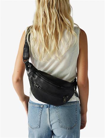 Adax Pixie Bumbag Malucca - Brown - ONE SIZE