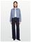 nué notes Carmona Jacket - Blue - 42 – kuva 2