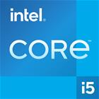 Intel Core i5 i5-14400T / 1.5 GHz processor - OEM CPU - 10 ydintä - 1.5 GHz - Intel LGA1700 - Bulk (Ilman jäähdytintä)
