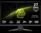 MSI MAG 275CQF E18 (27"), näyttö – kuva 4